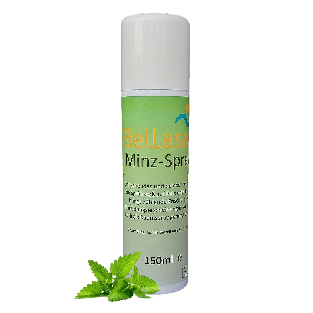 Bellasan® Minz-Spray Original