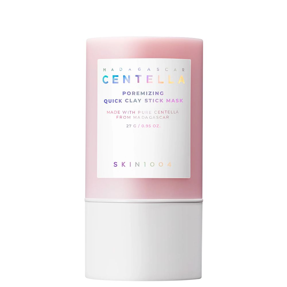Skin1004 Madagascar Centella Poremizing Quick Clay Stick Mask 27g_NEW 27 g Gesichtsmaske