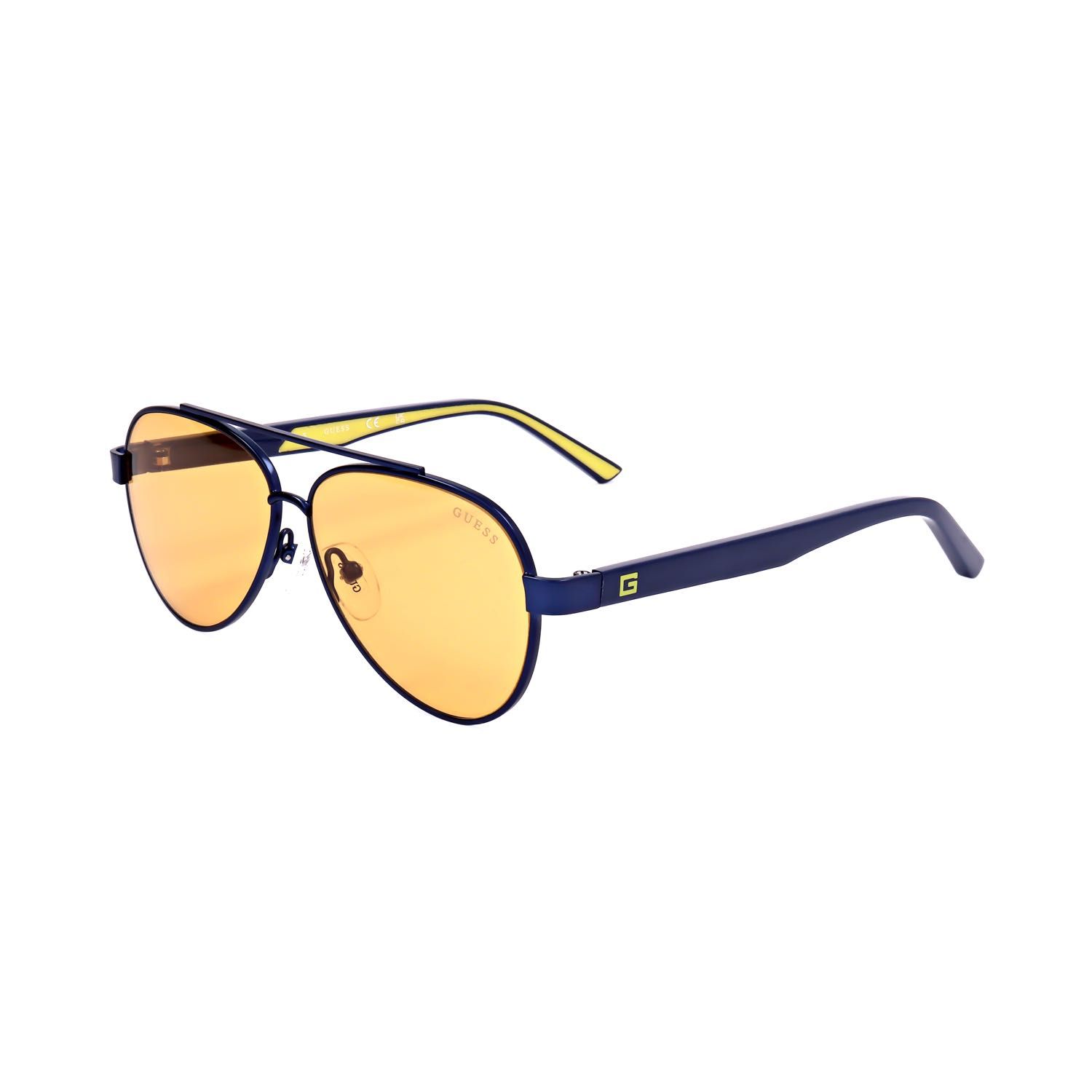 Guess occhiali da sole bambino/a GU9221 blue