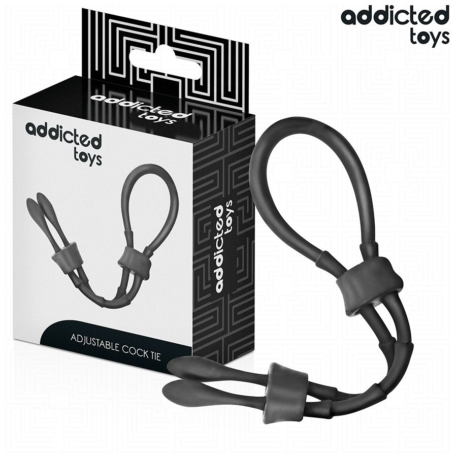 Addicted Toys - Penisseil Silikon 1 St