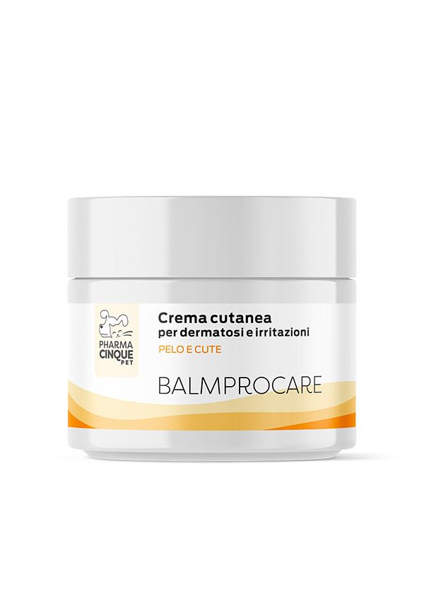 PharmaCinquePet Balmprocare