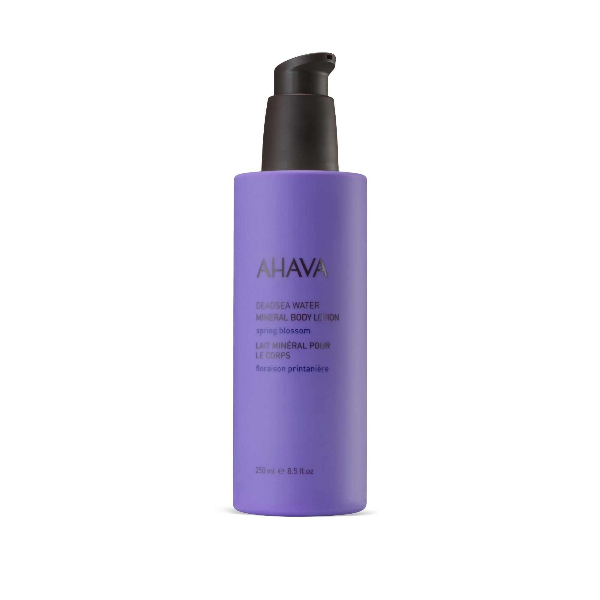 AHAVA, Deadsea Water Mineral Body Lotion Spring Blossom