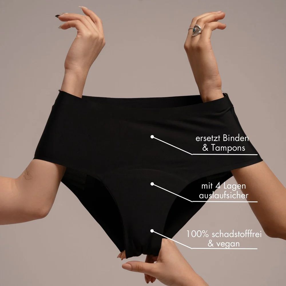 Oleander - seamless leakproof