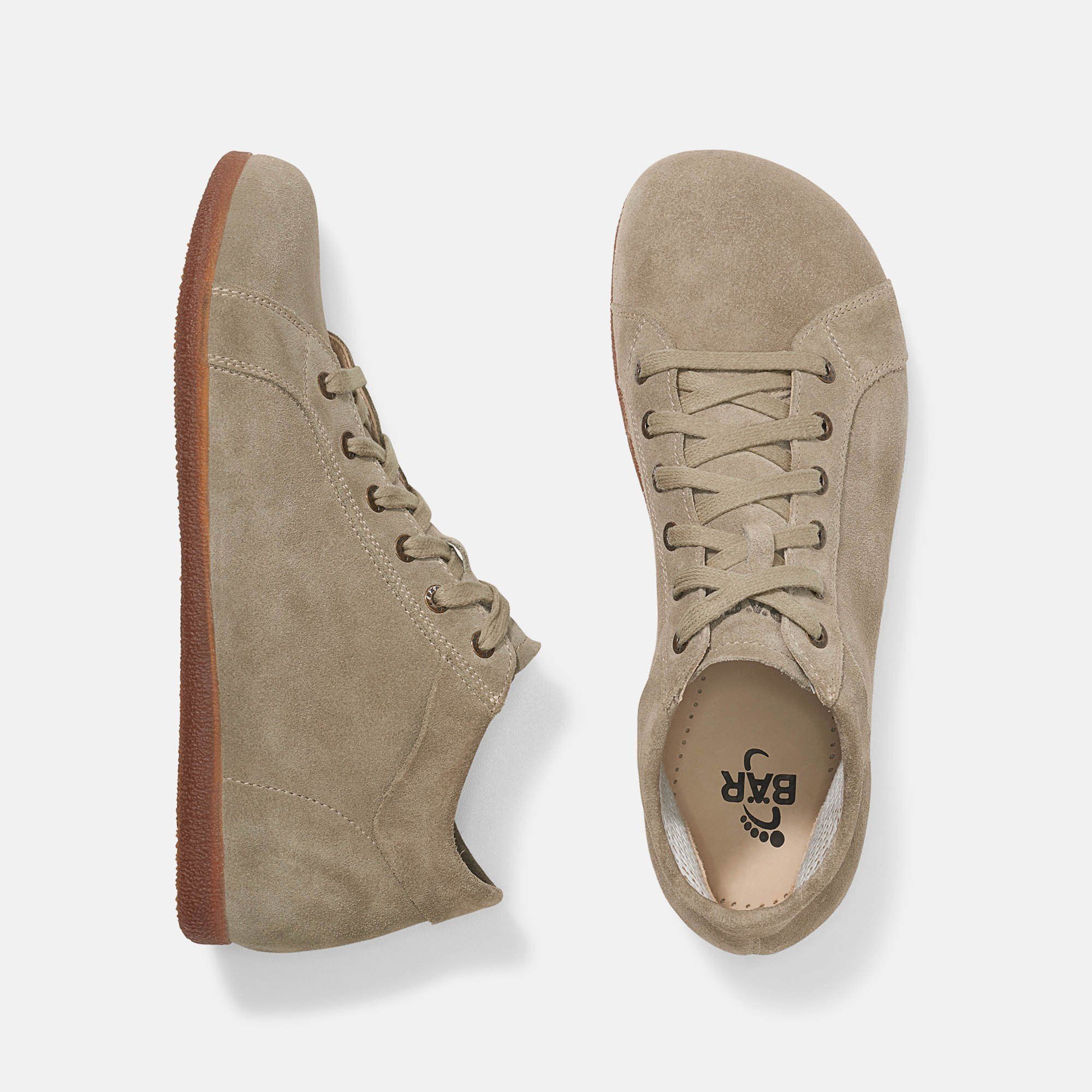 BÄR Schuhe Magda Damen -  Stiefeletten Weite: breit