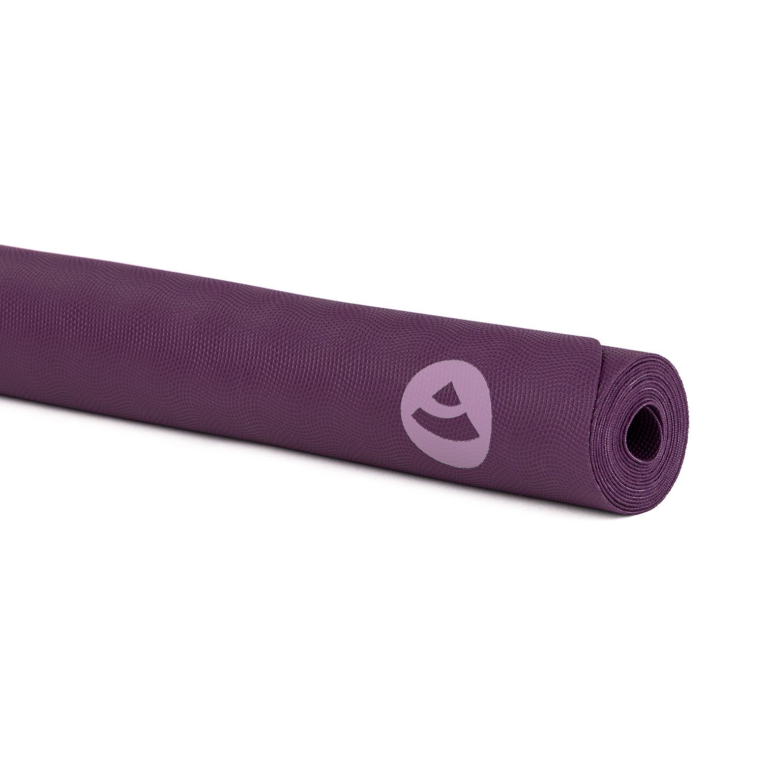 bodhi Bodhi EcoPro Yogamatte TRAVEL, violett