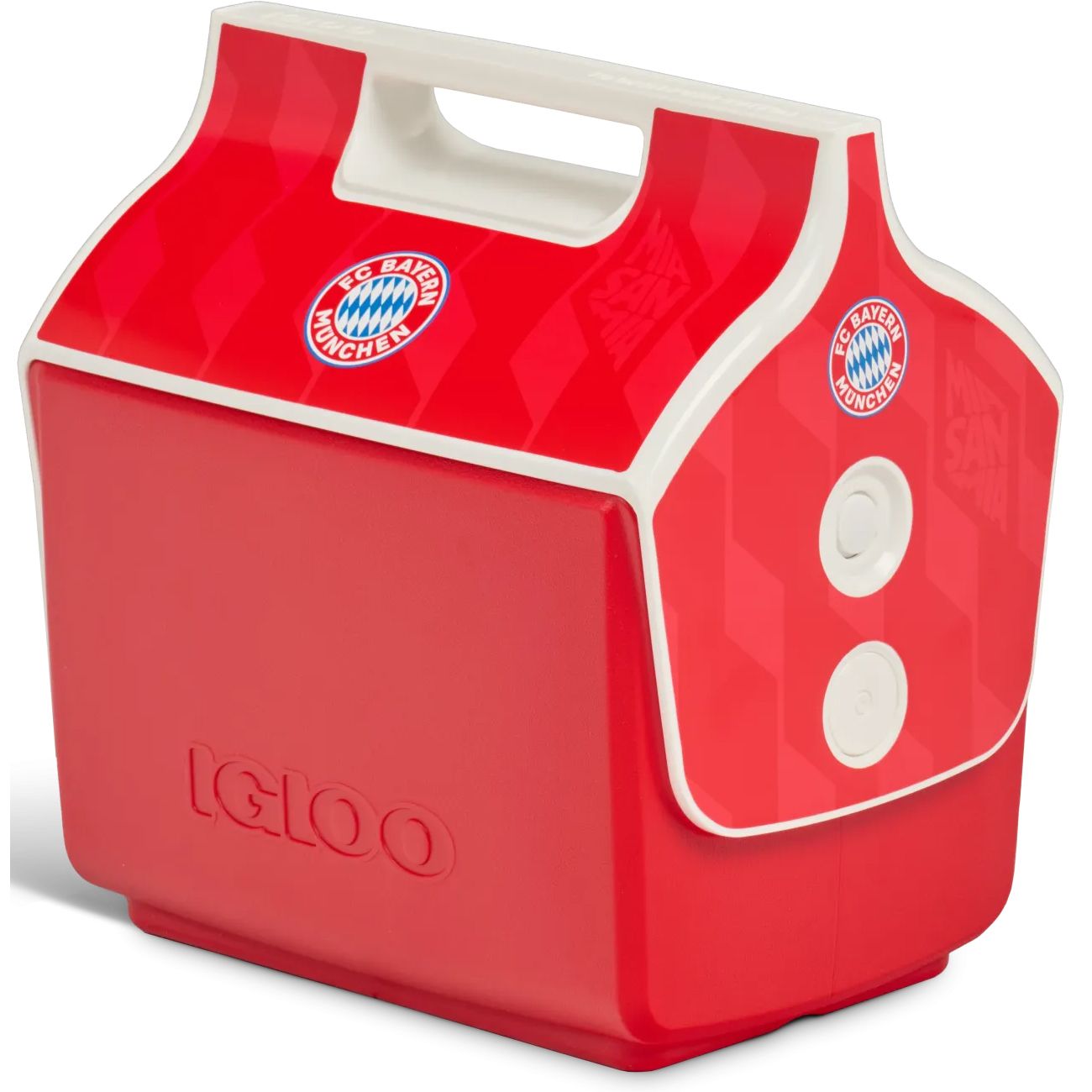 Igloo Little Playmate FC Bayern München Edition