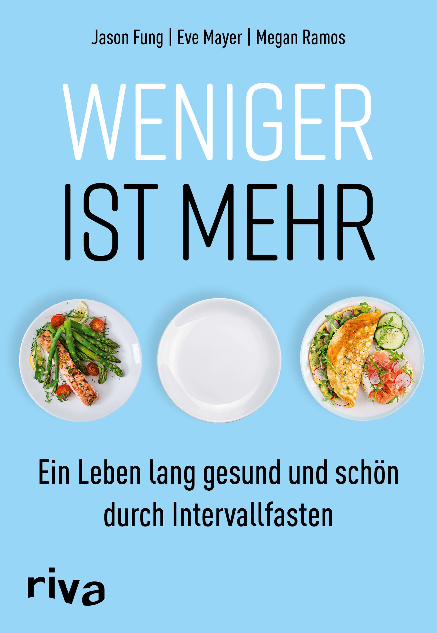 Weniger ist mehr