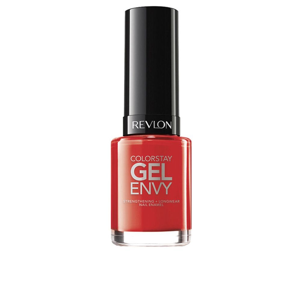 Revlon Colorstay Gel Envy et Lucky