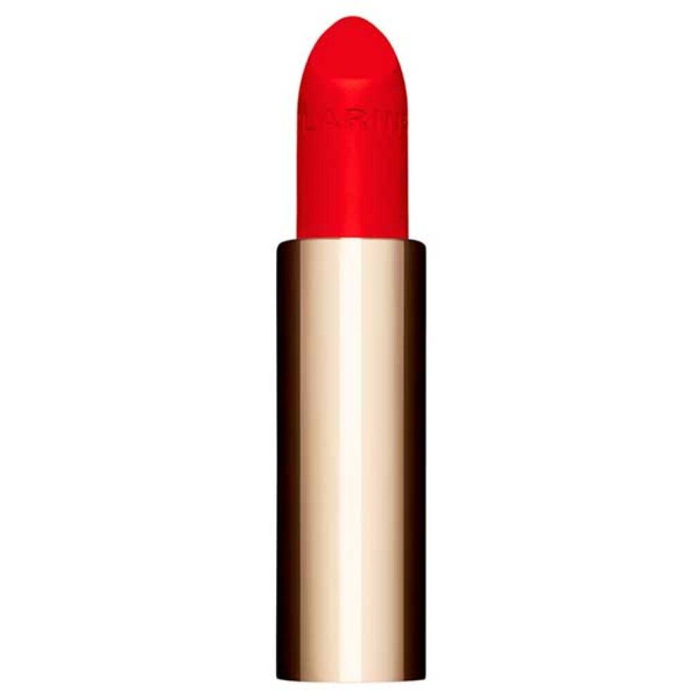 Clarins Joli Rouge Velvet Mate Refill Pack 3,5 Ml Stick