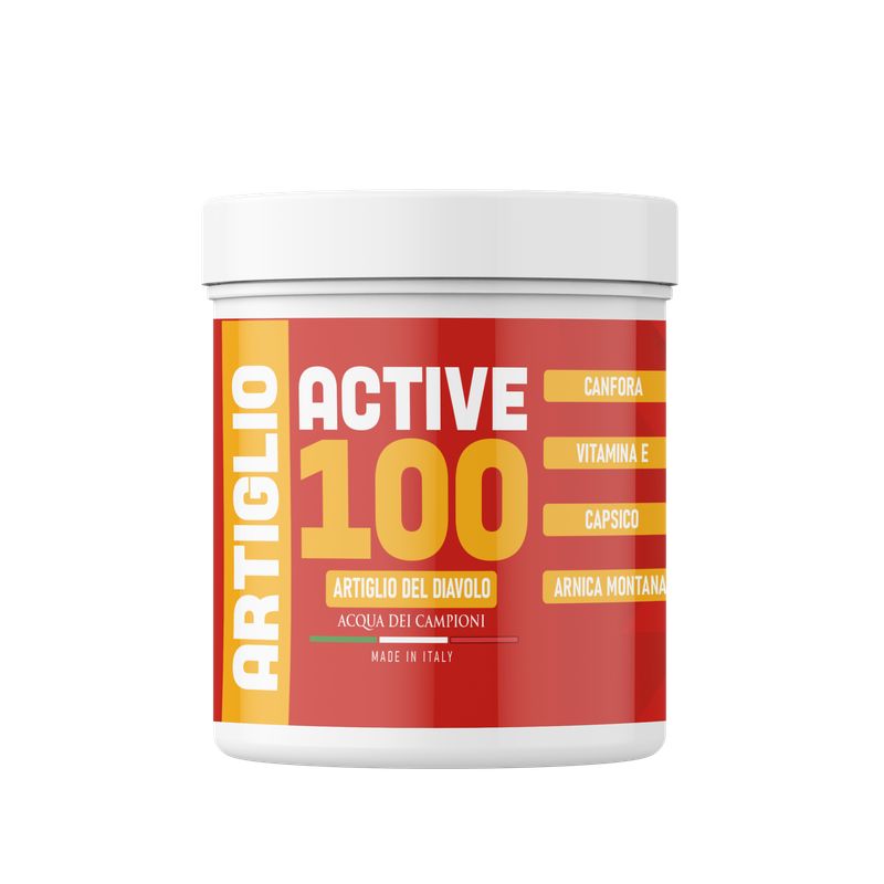Artiglio Active 100 600ml