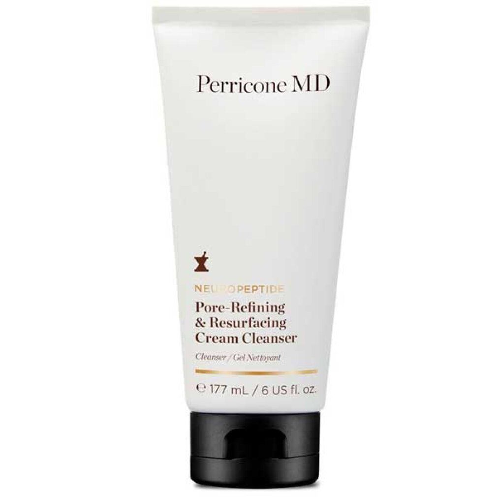 Perricone MD Neuropeptide Pore-Refining & Resurfacing Cream Cleanser