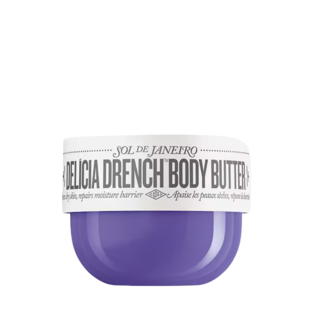 Sol de Janeiro Delicia Drench Body Butter