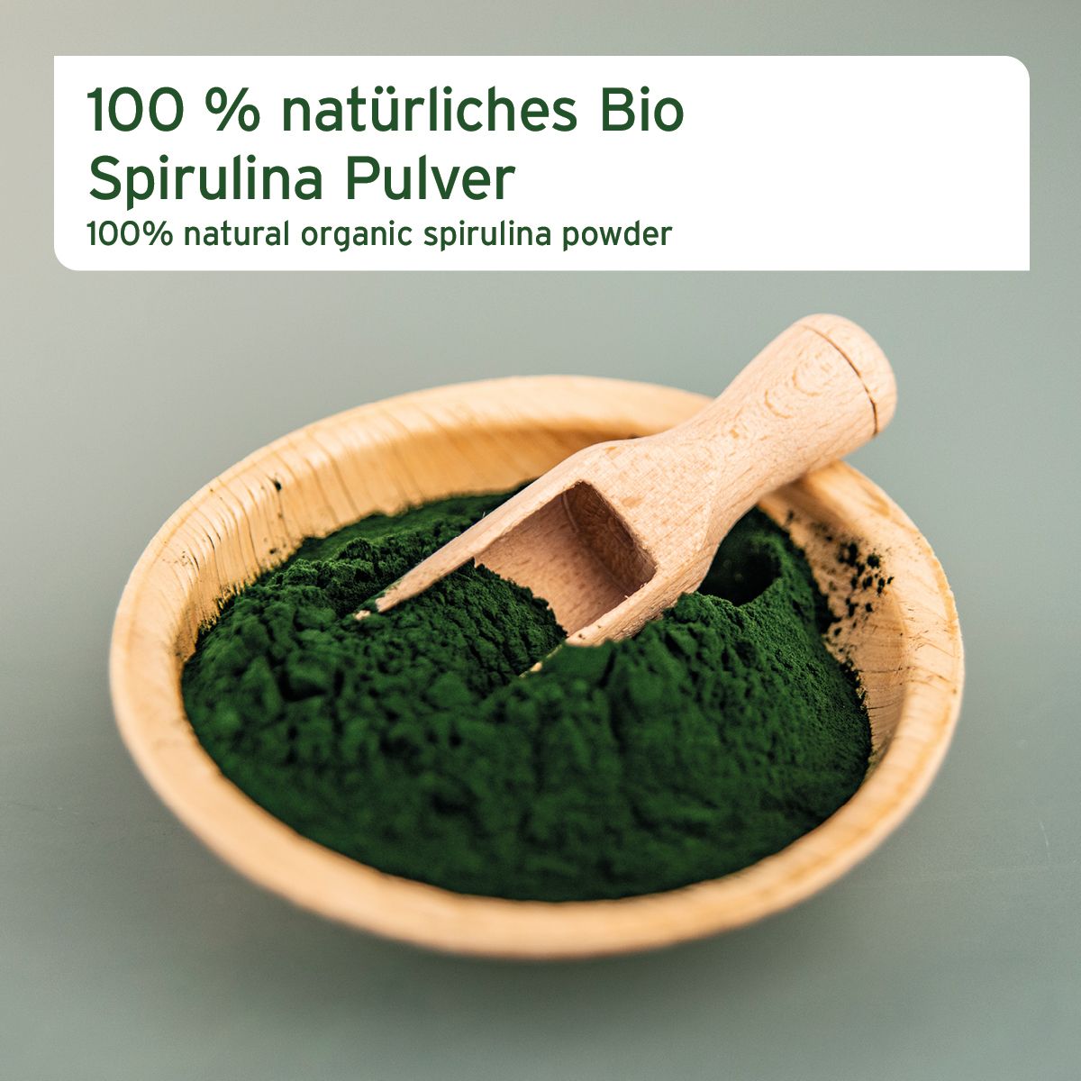 AniForte Bio Spirulina 250 g Pulver