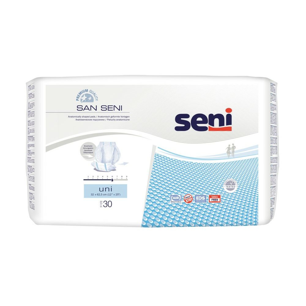 San Seni Uni