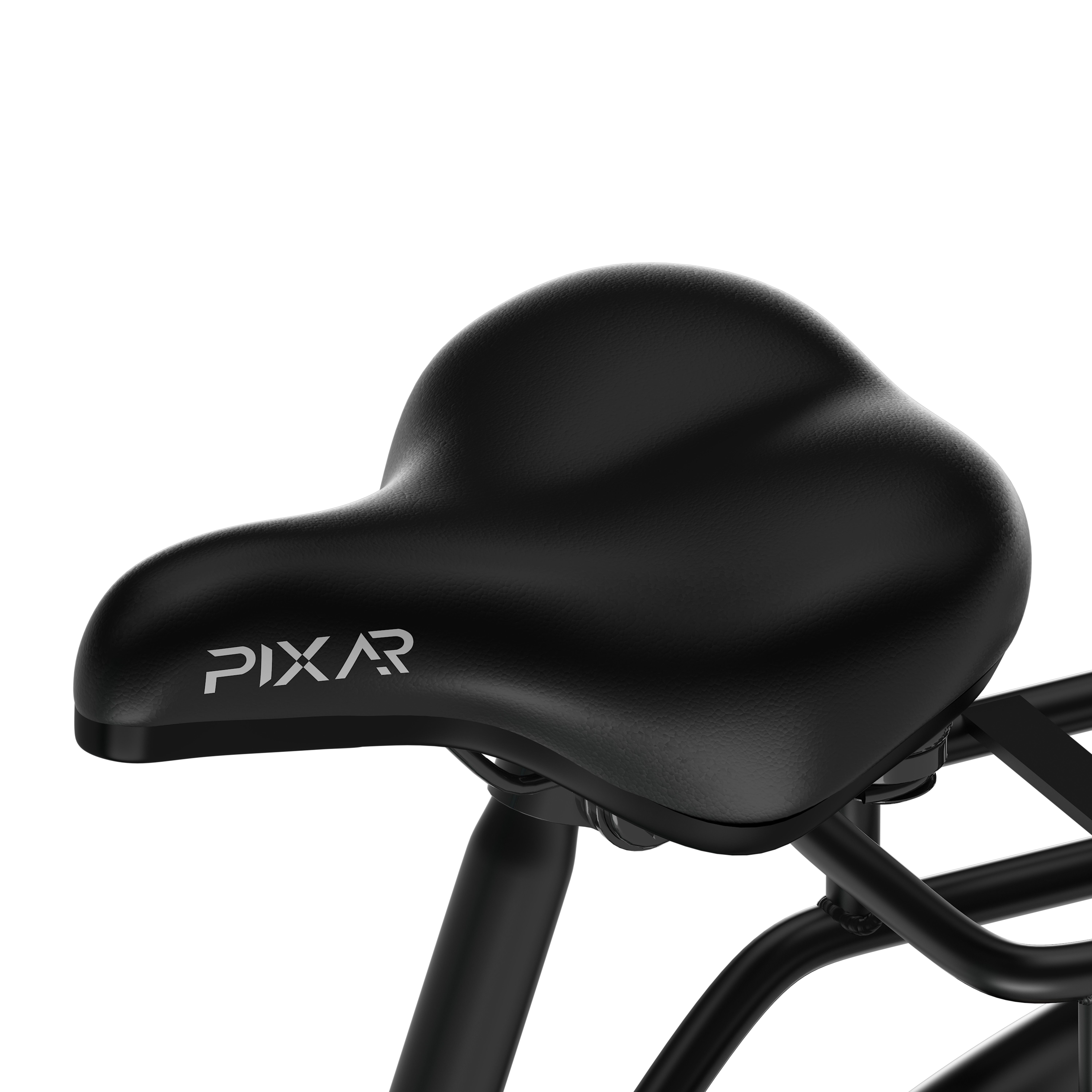 PIXAR C1 PRO Pendler-Elektrofahrrad, 36V 18Ah Akku