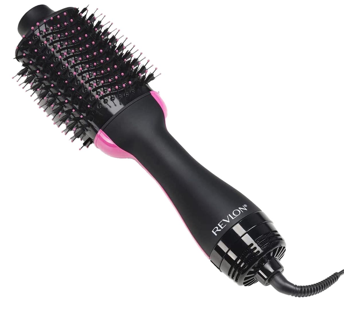 Revlon RVDR5222 Warmluftbürste 1 St - Shop Apotheke