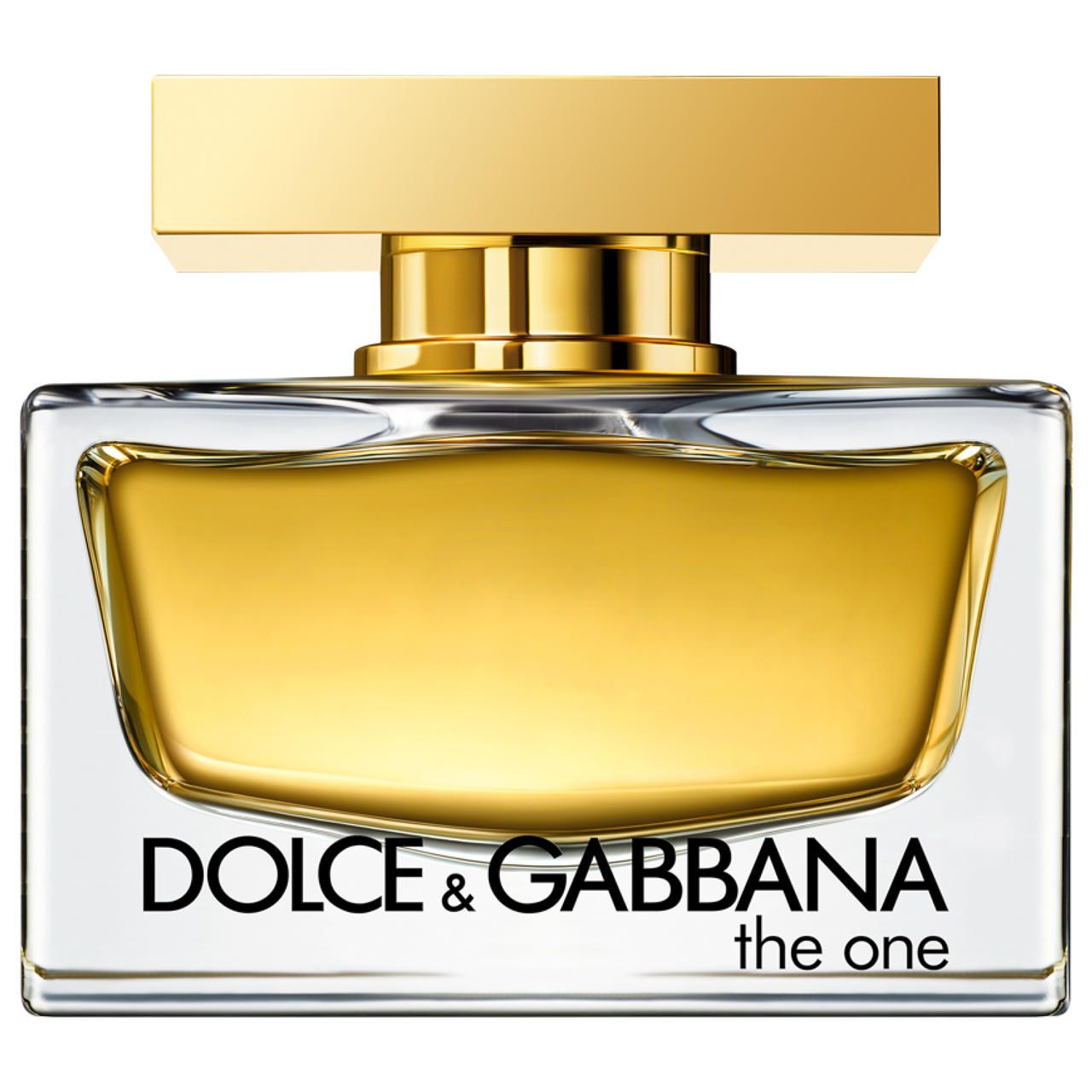 Dolce Gabbana, The One EdP Nat. Spray