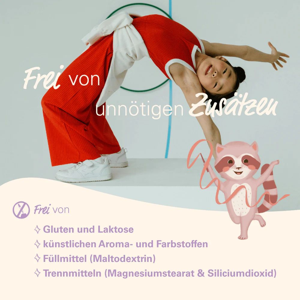 wowtamins Kids Probio Sticks