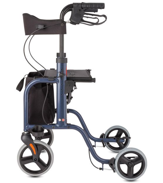 Bischoff & RL-Smart Rollator 1 St