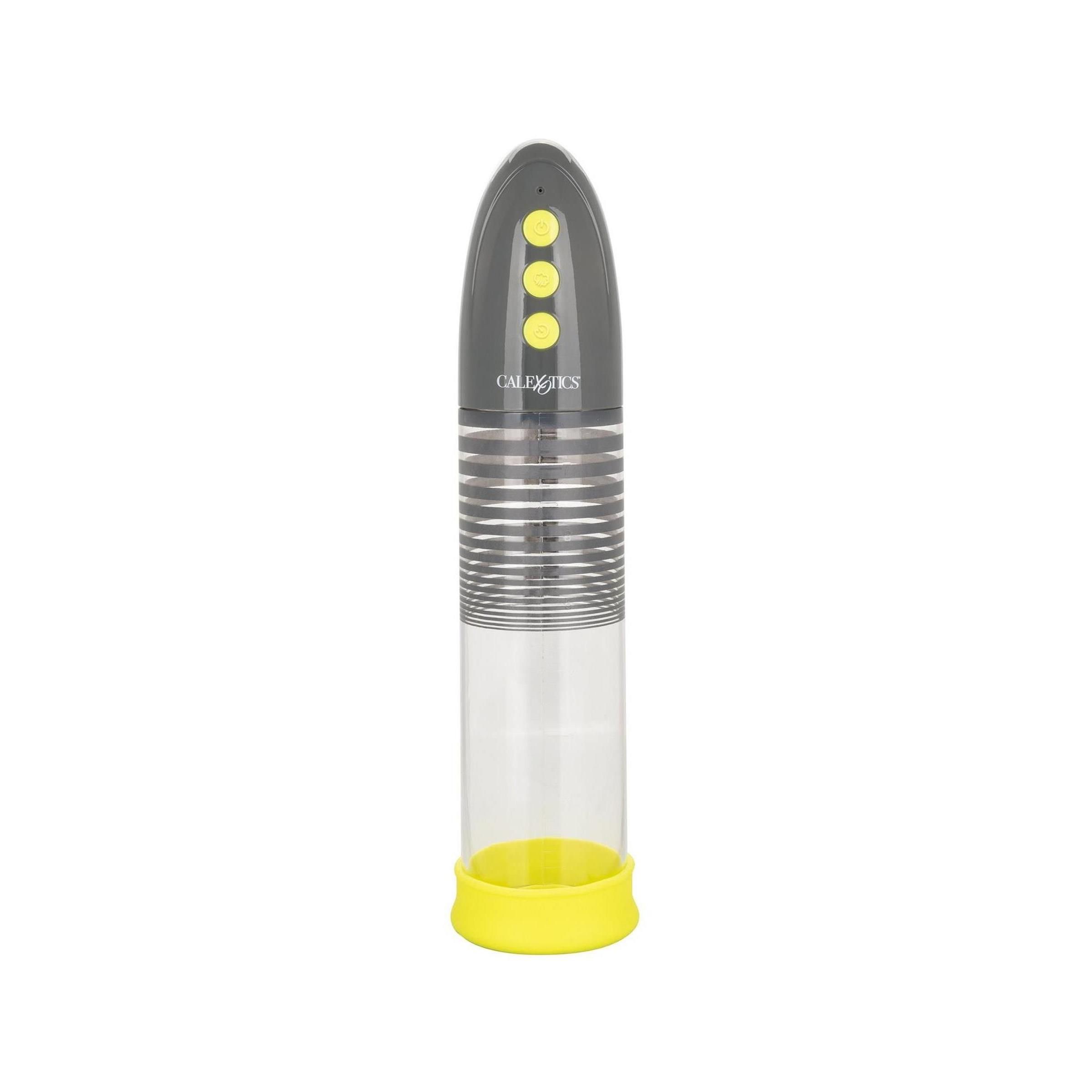 CalExotics - Link Up Rechargeable Pump