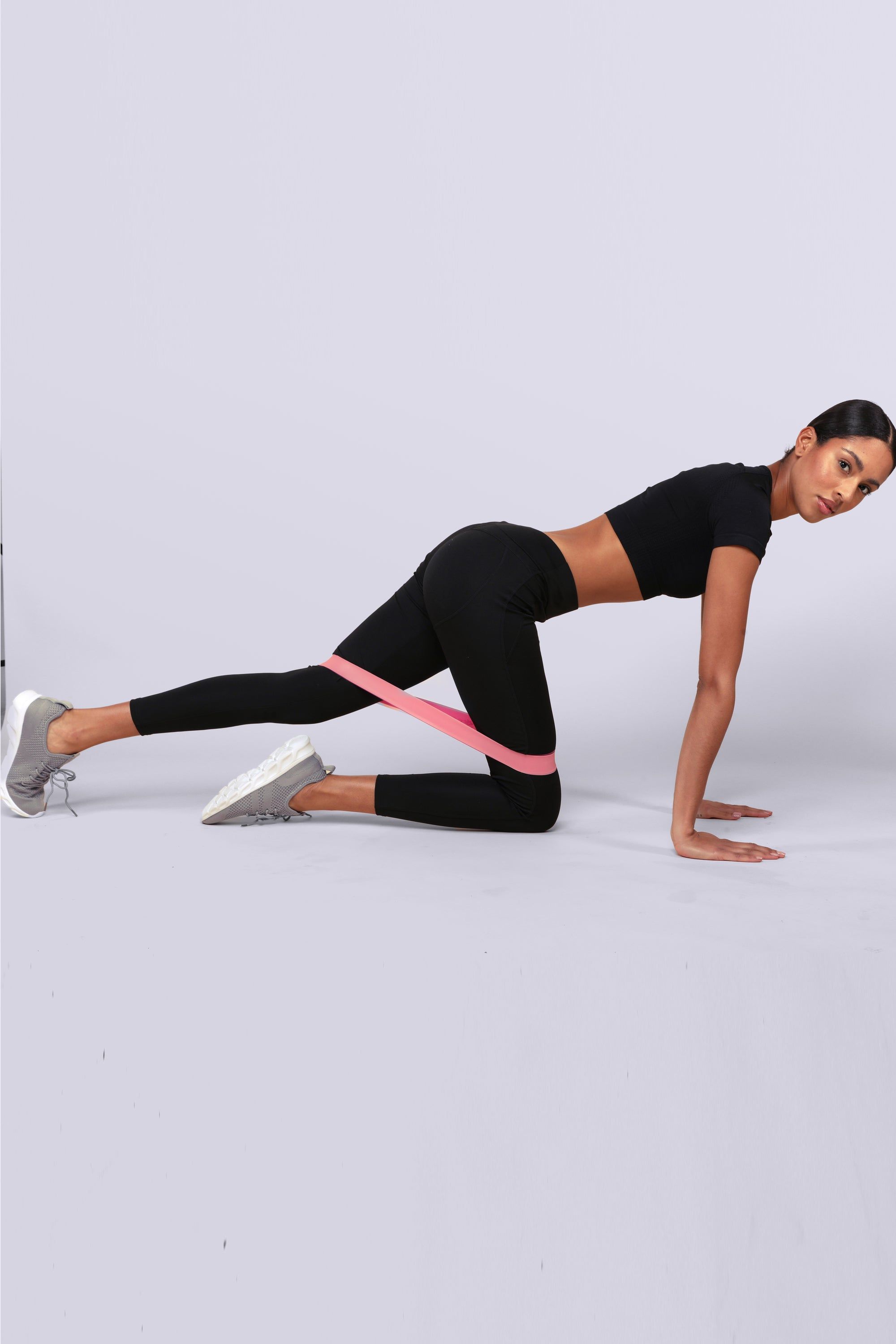 Onamaste Set mit 5 Widerstandsbändern