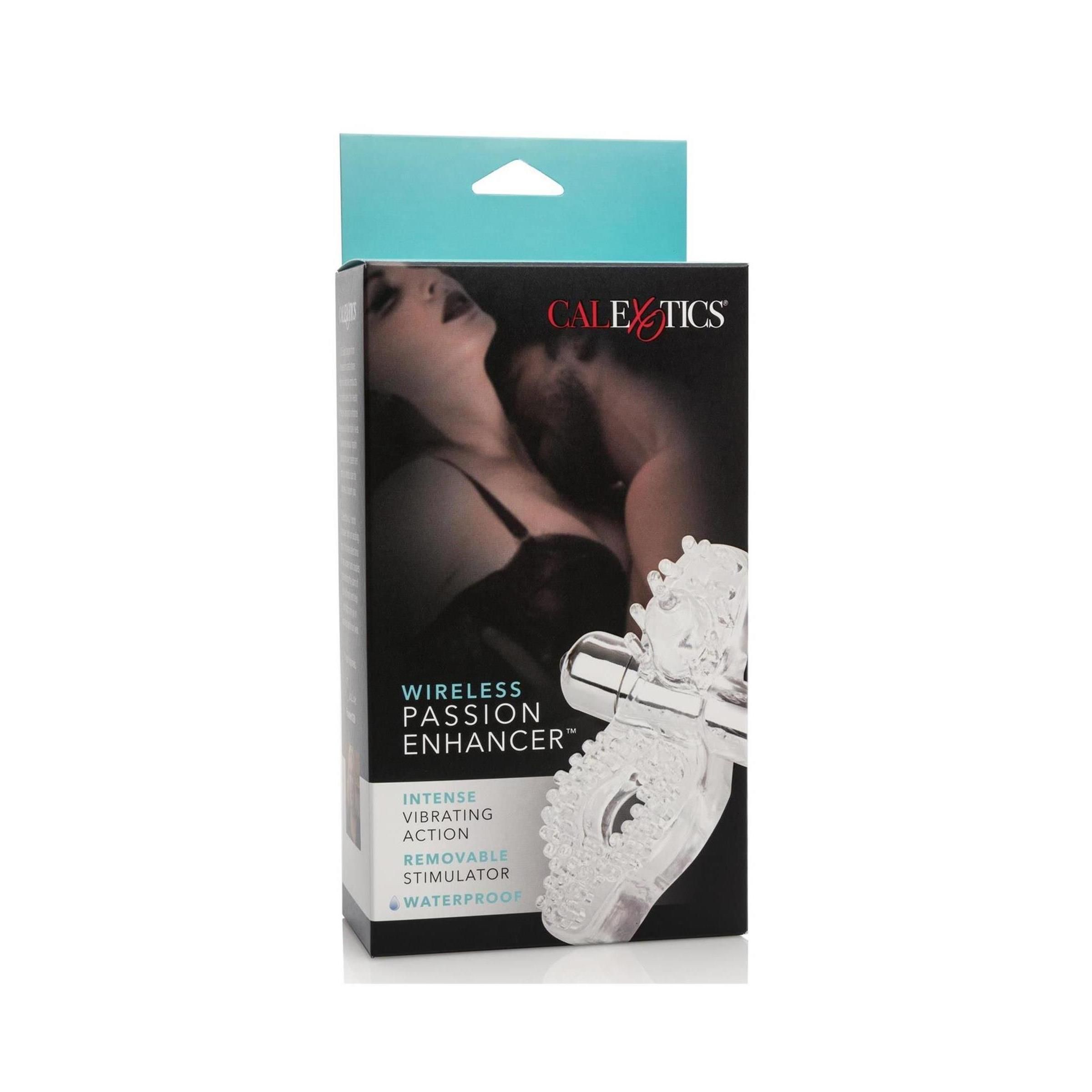 CalExotics - Wireless Passion Enhancer