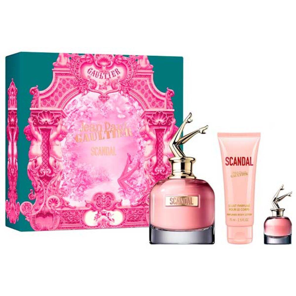 scandal case 3-tlg 1 St