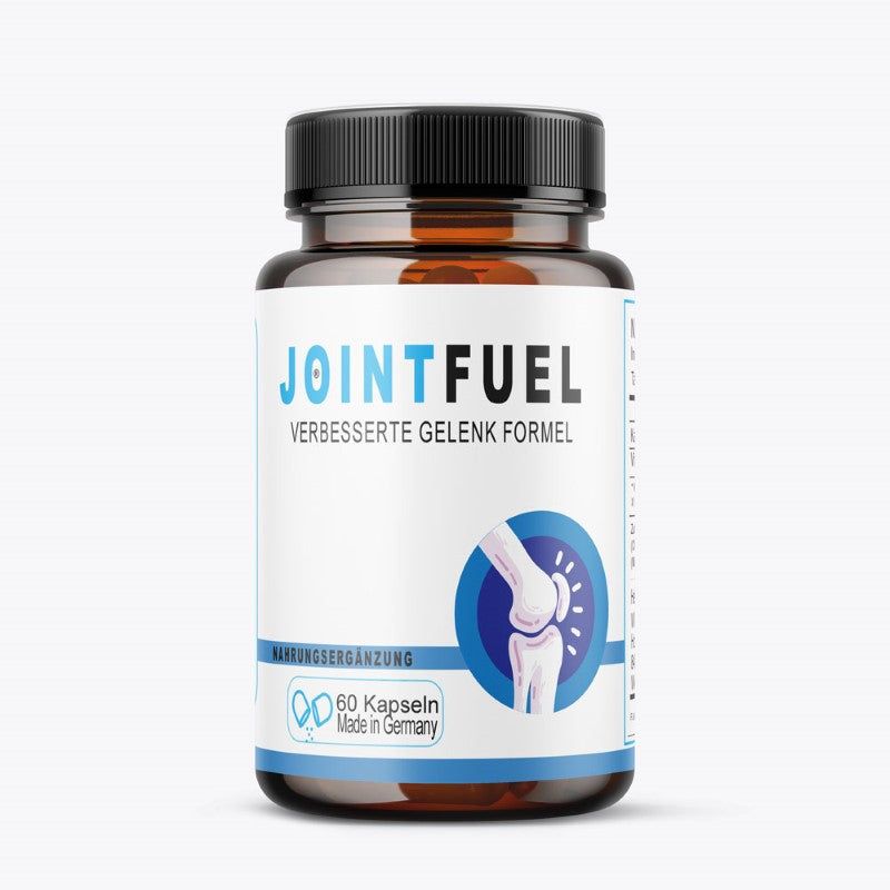 JointFuel Kapseln