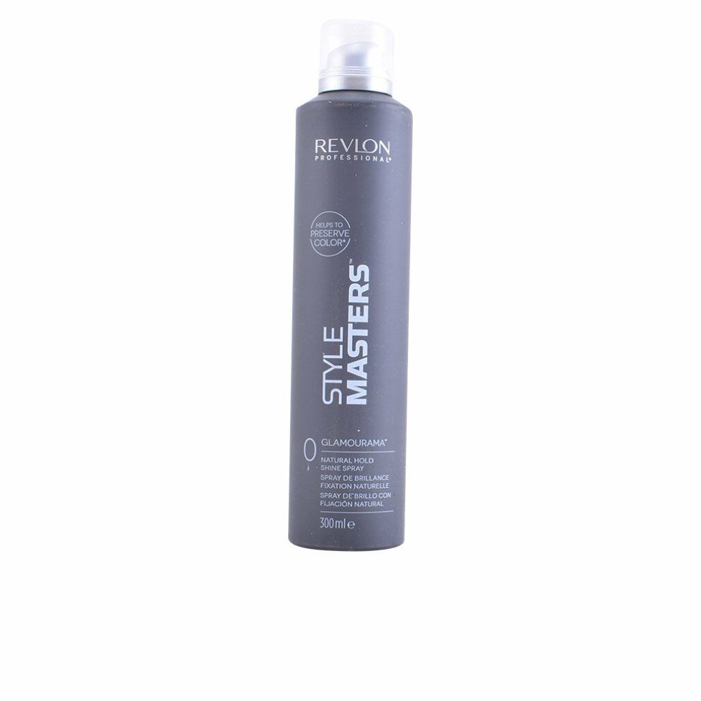 Revlon Style Master Glamourama Shine Spray