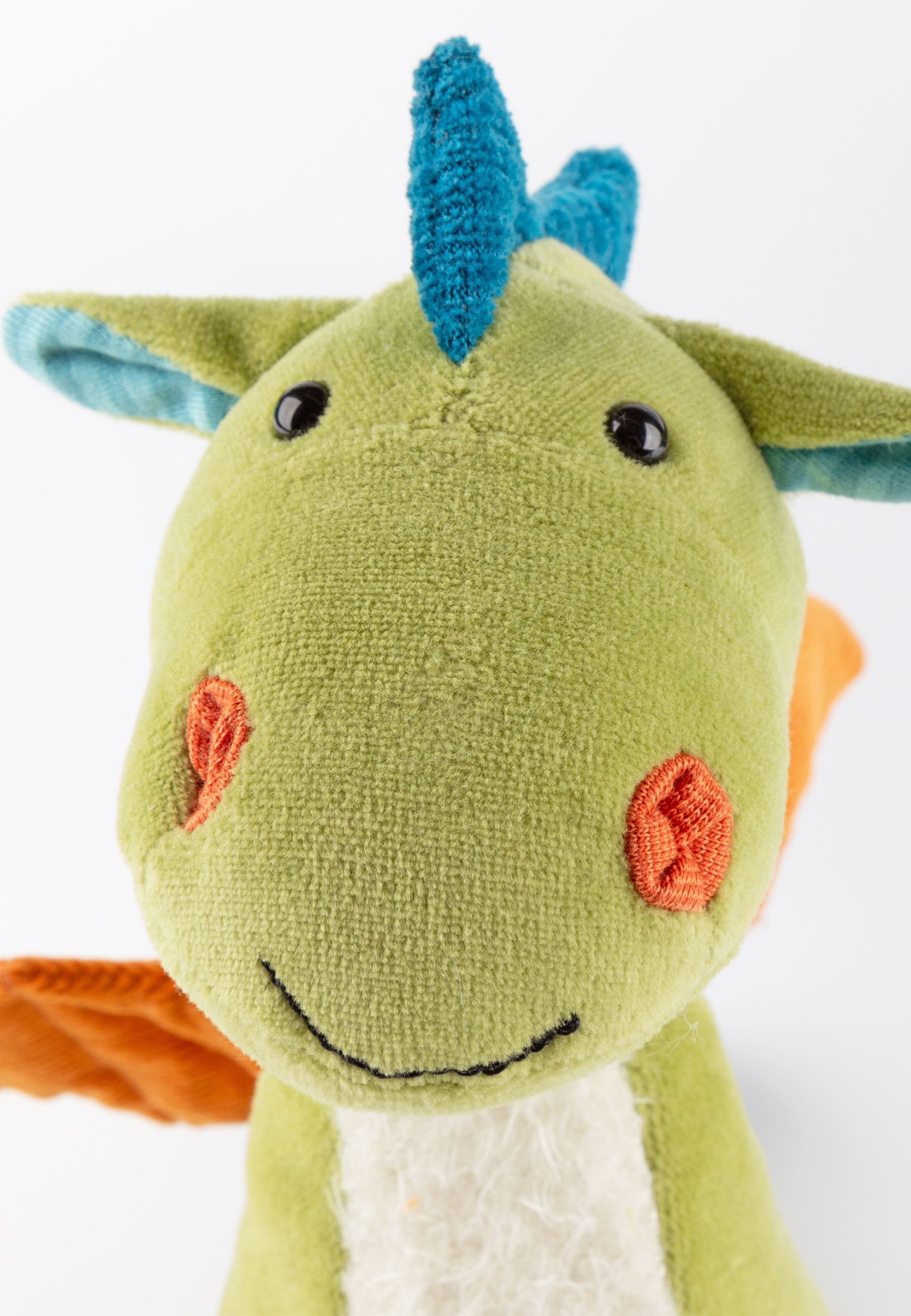 SIGIKID Kuscheltier Drache