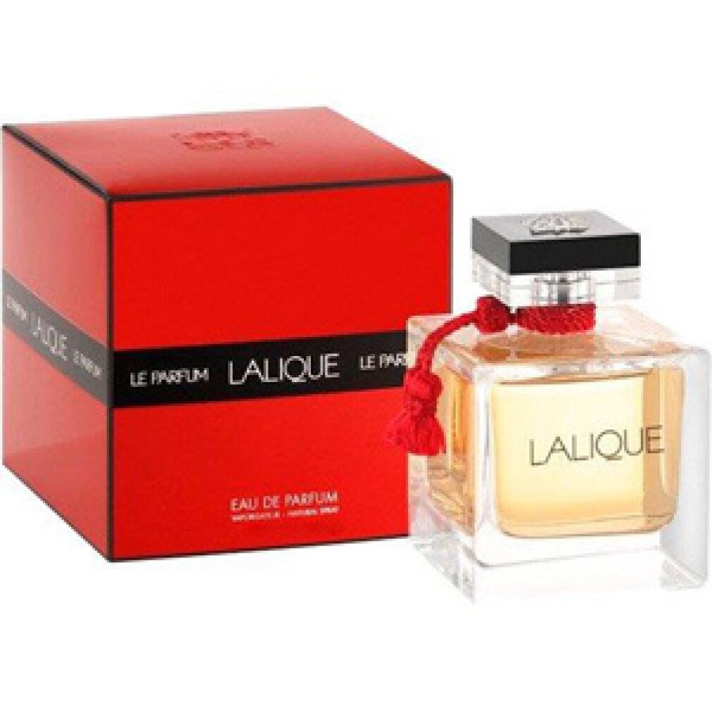 Lalique Le Parfum Eau De Parfum  Spray