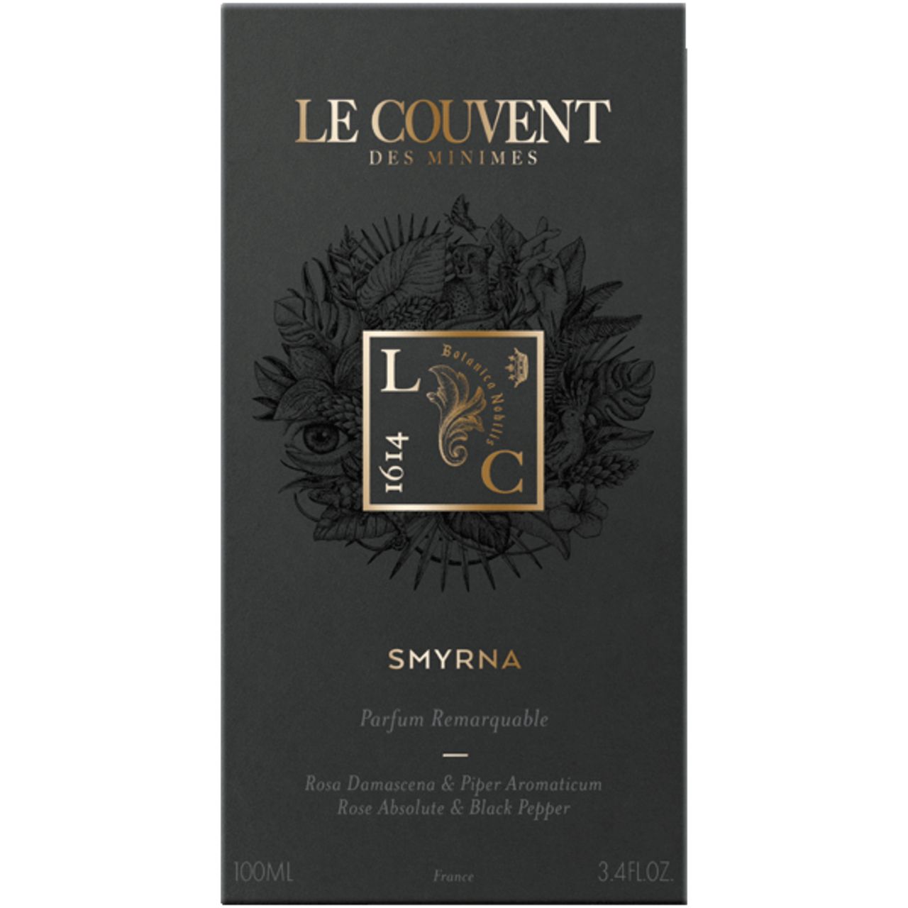 Remarquable Smyrna Eau de Parfum 100 ml