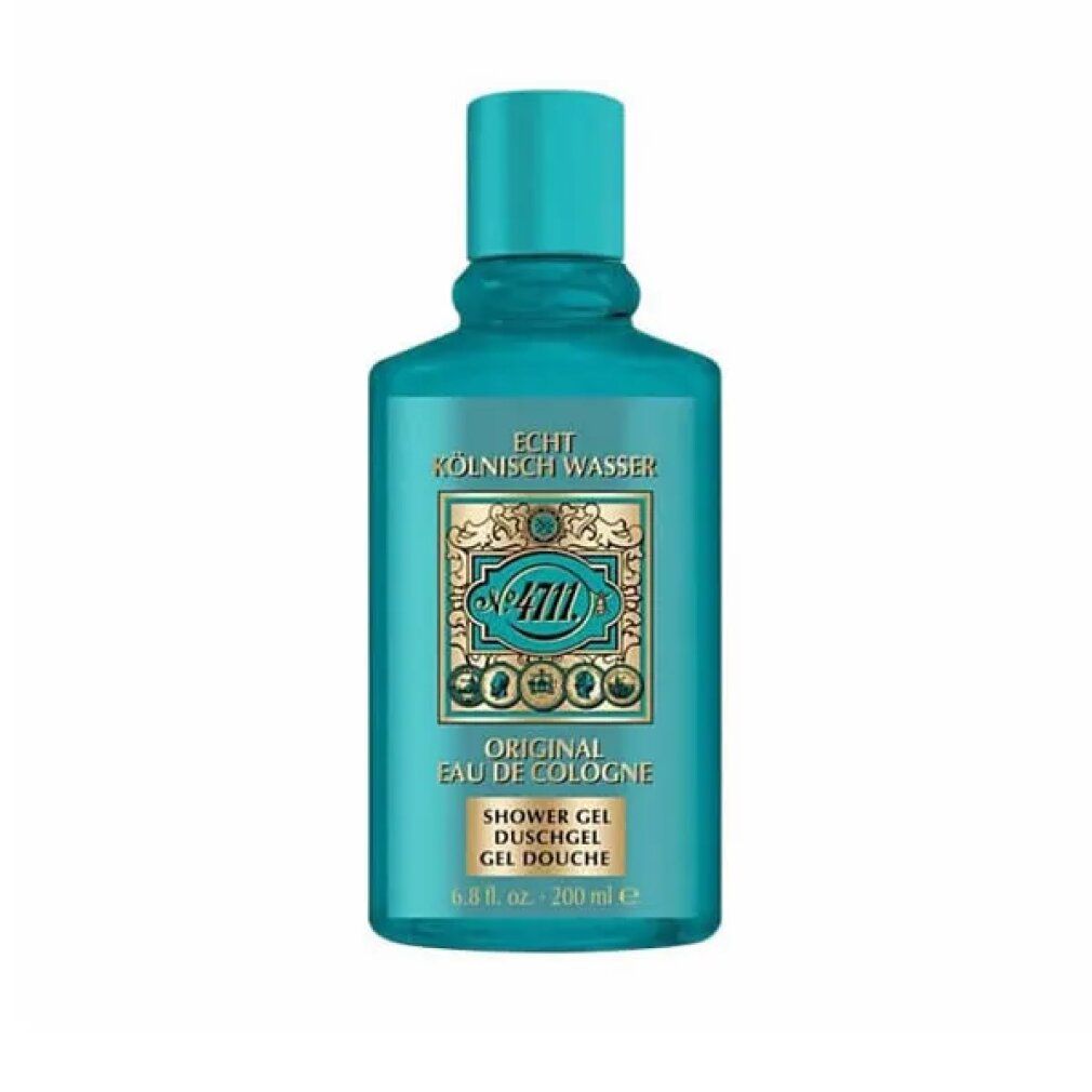 4711 Original Shower Gel Duschgel