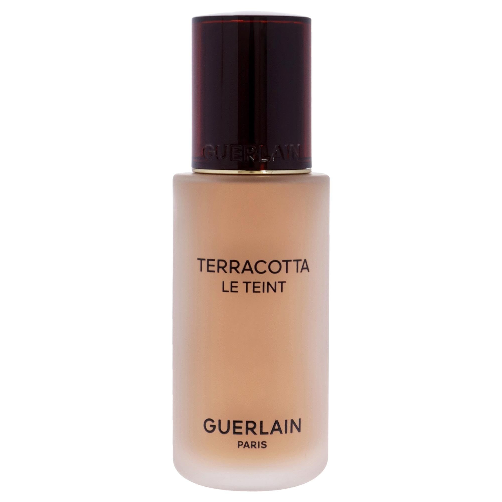 Guerlain Terracotta Le Teint 4N 30 ml - Natürlicher und strahlender Teint