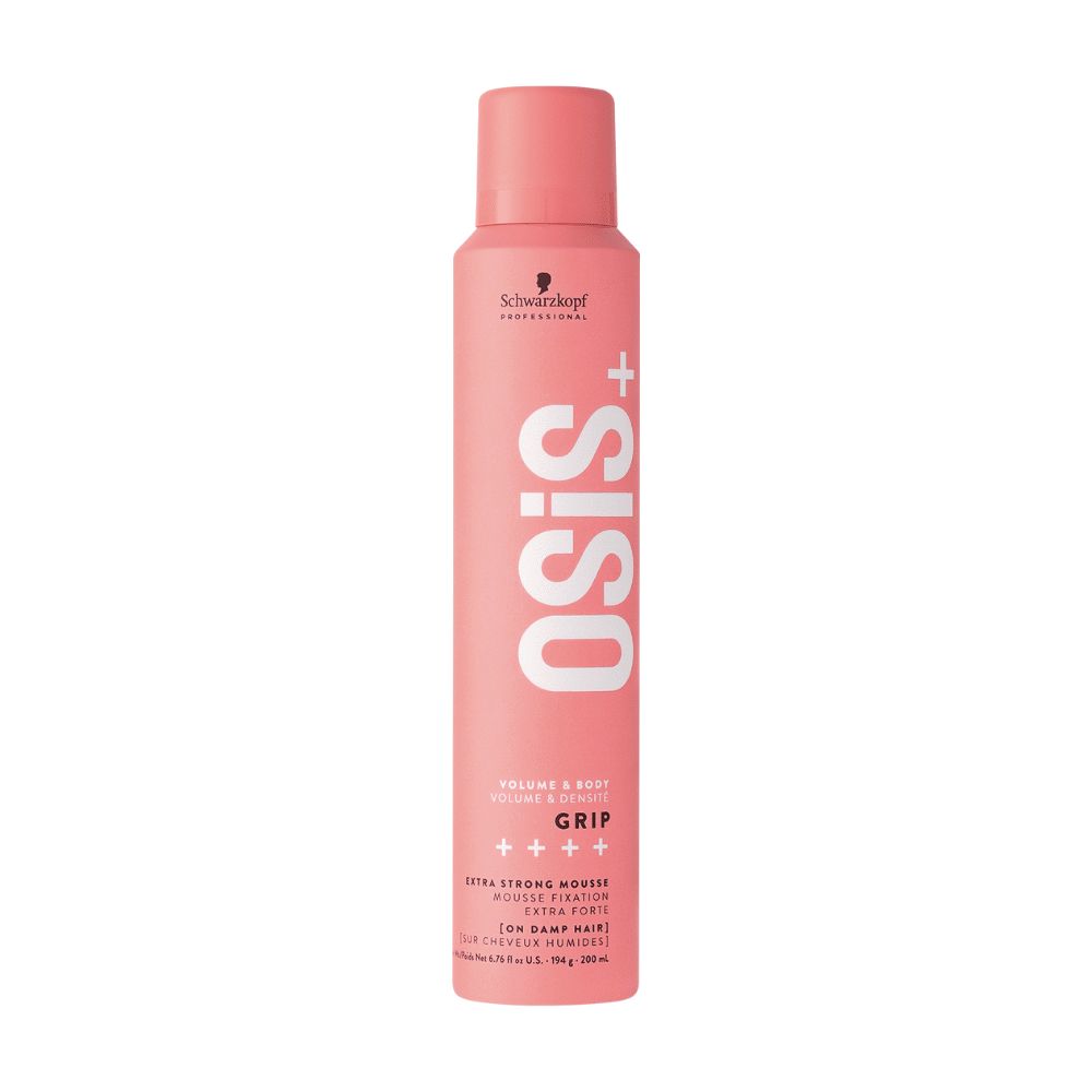 Schwarzkopf OSiS+ Grip