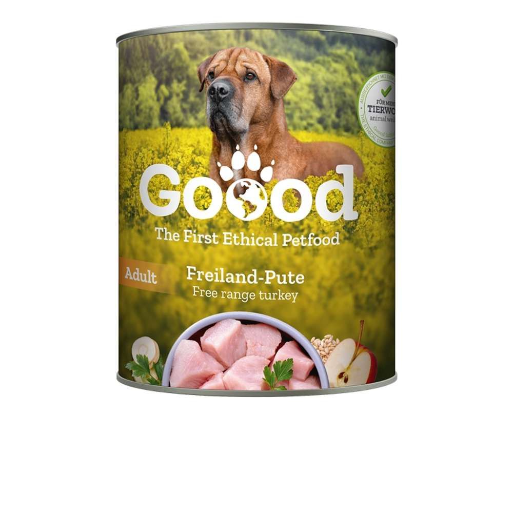 Goood - Dose Adult 4,8 kg