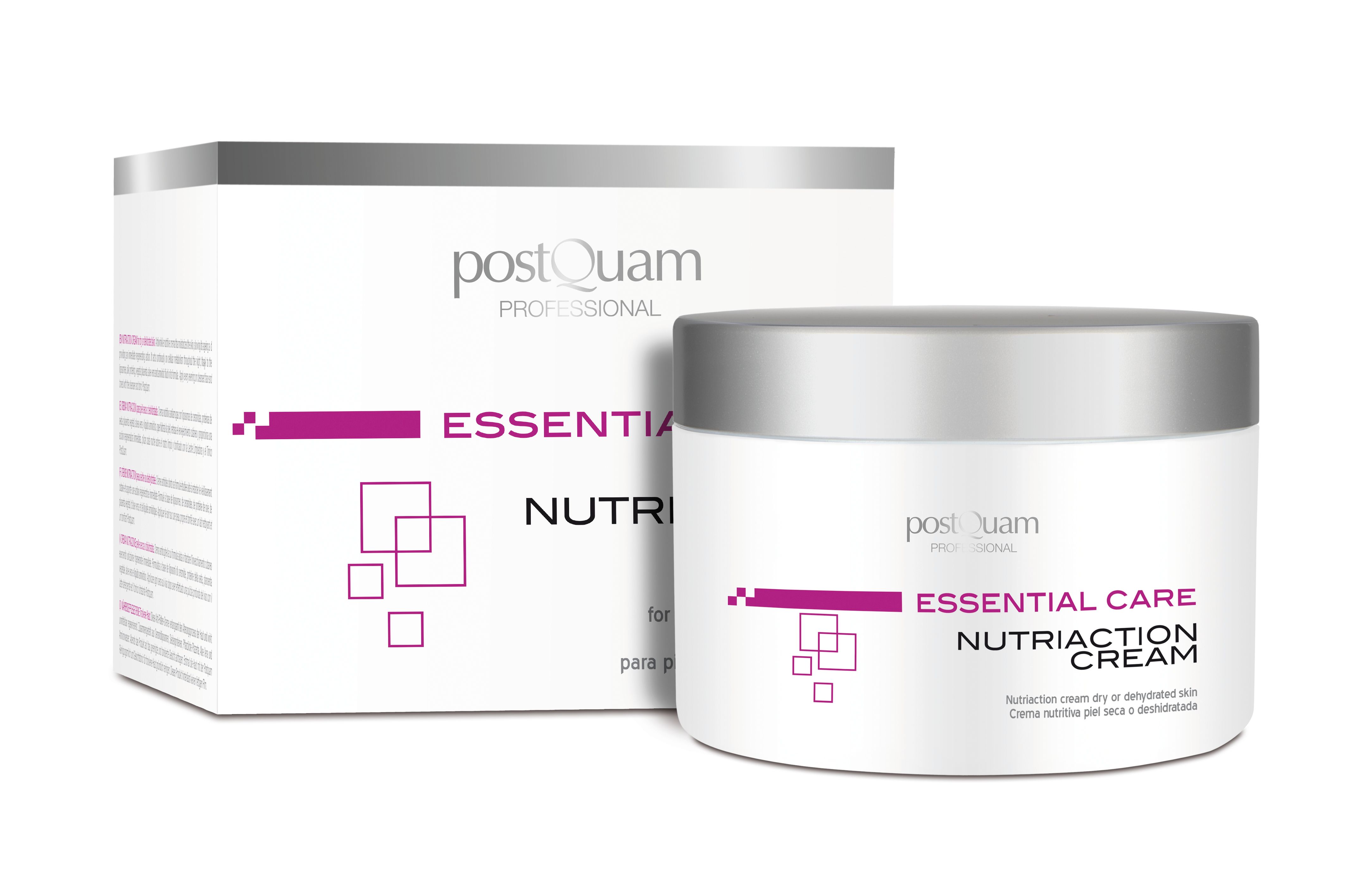 Postquam MedSkin Crema Crescita Epidermica