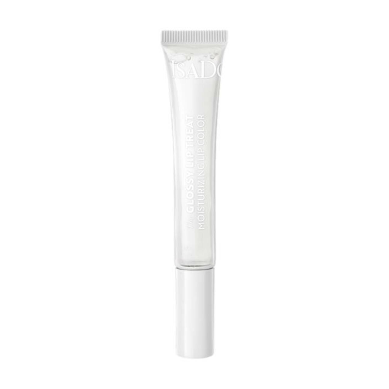 IsaDora, Glossy Lip Treat Clear