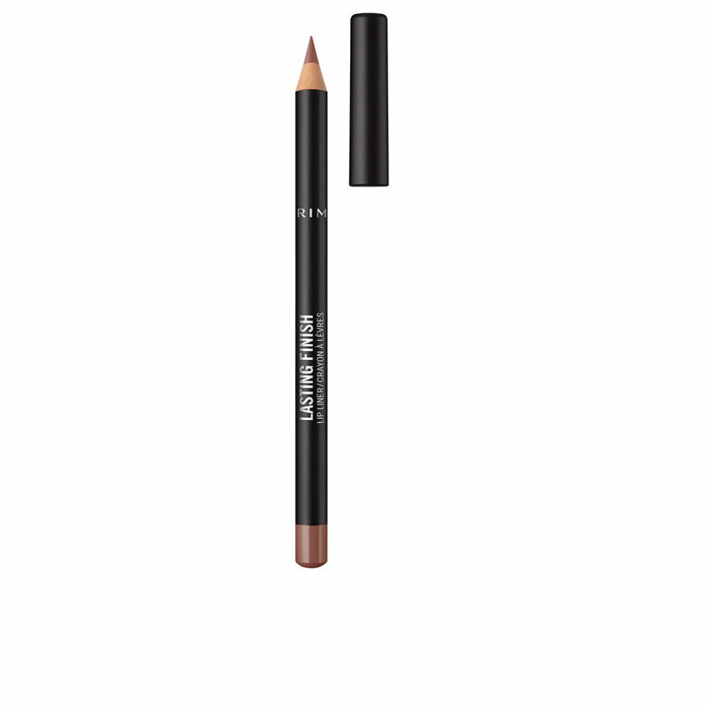 Rimmel London Lasting Finish 8h Lip Liner 705 Cappuccino 1 St