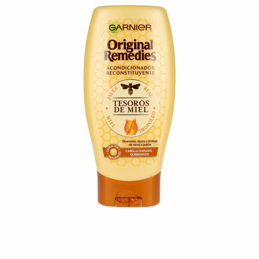 Garnier Original Remedies Honey Treasures Conditioner