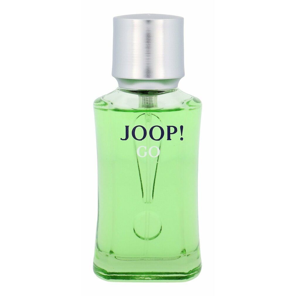 Joop! Go Eau de Toilette