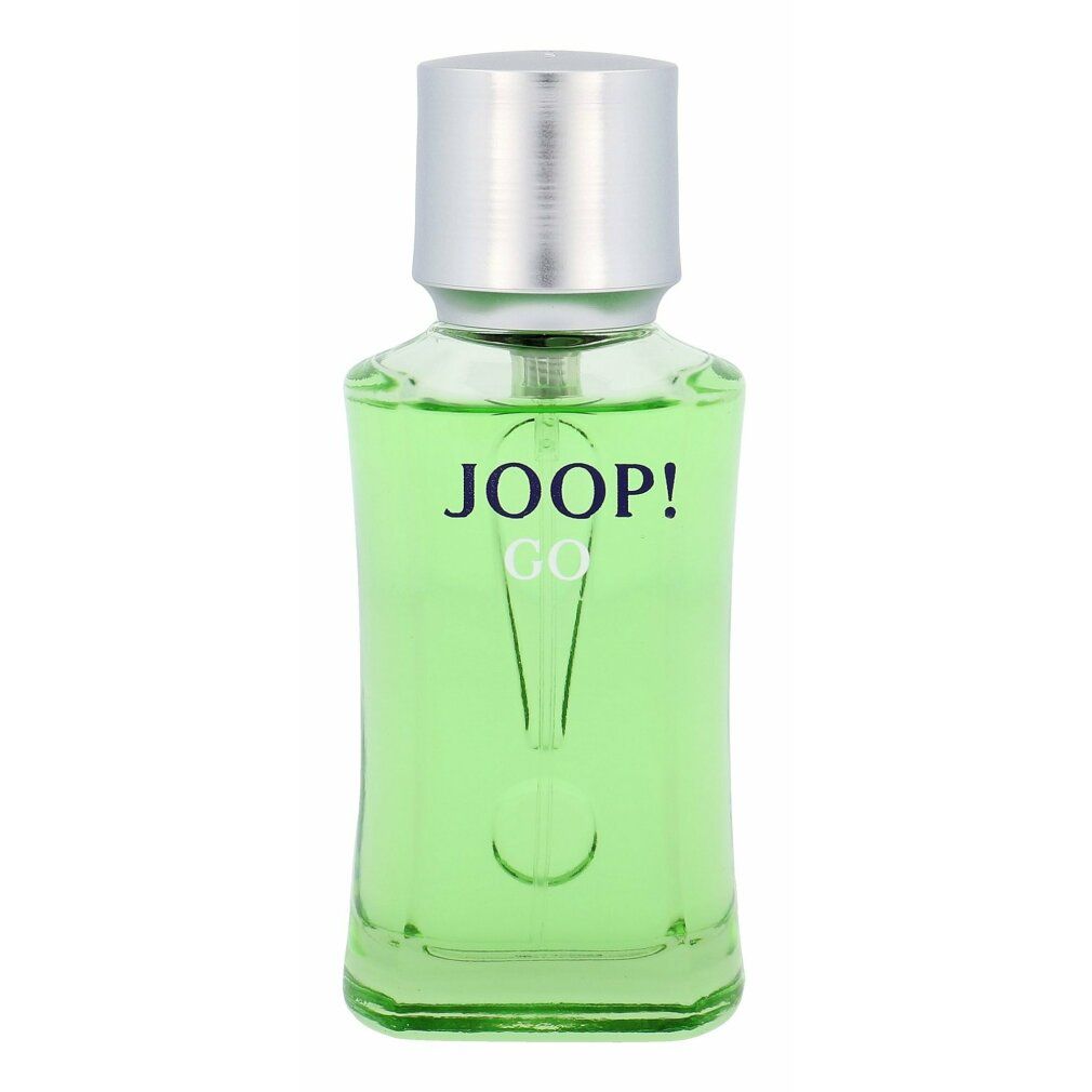 Joop! Go Eau de Toilette 30 ml