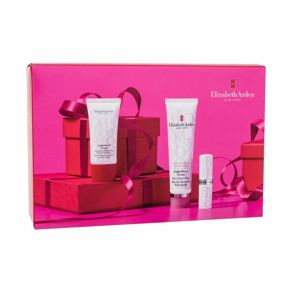 Elizabeth Arden Eight Hour Cream Original Set 84 ml - Shop Apotheke