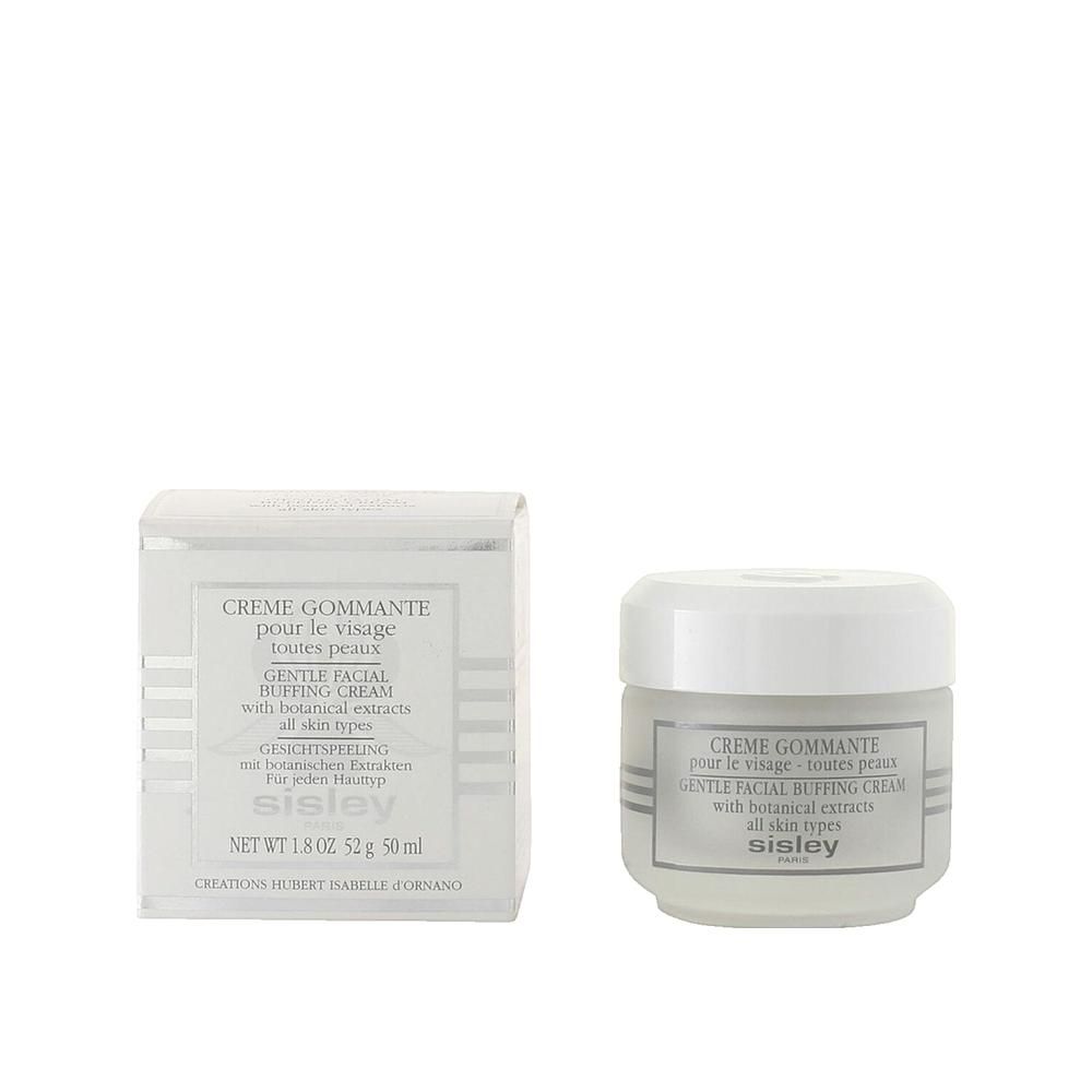 Sisley, Creme Gommante pour le Visage