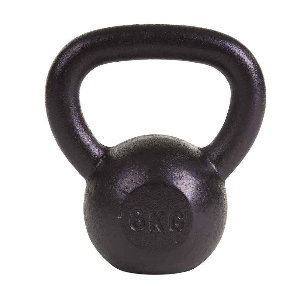 Sport-Thieme Kettlebell 1 St