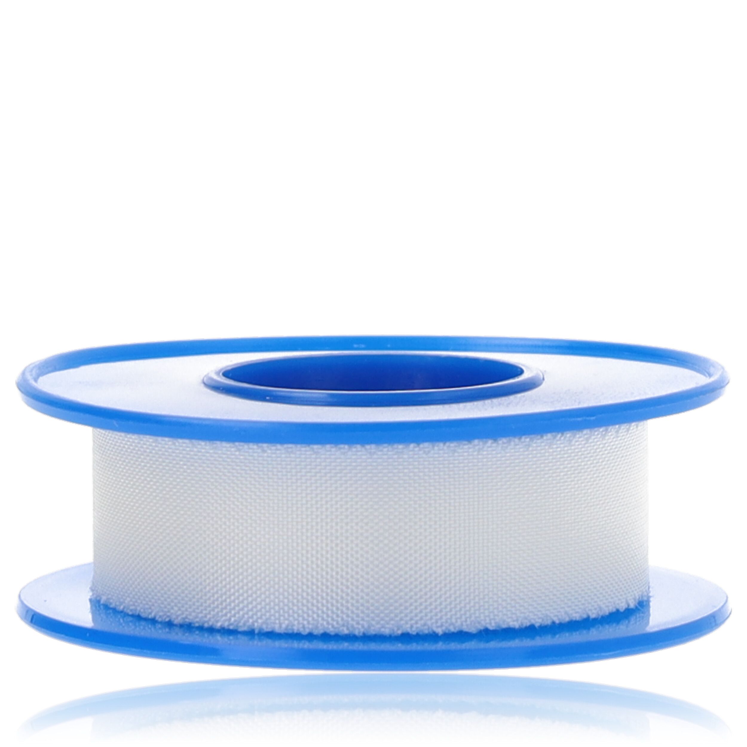 Horn Medical horn-silk 18 Rollen Fixierpflaster 1,25cm x 5m weiß
