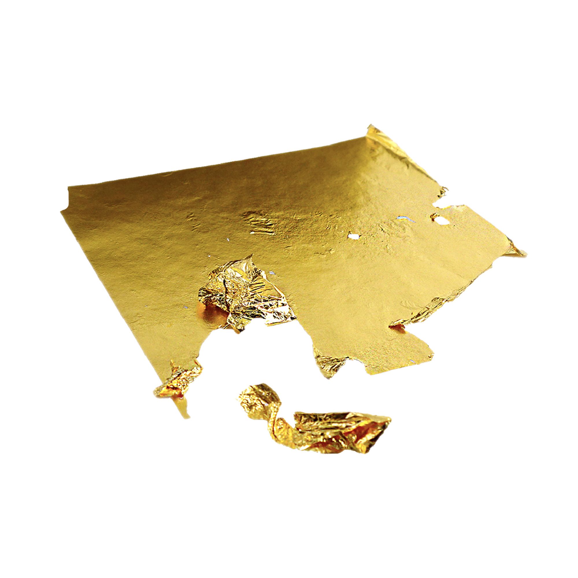 Gioiello Liquido 24 Kt Blattgold "Pure Gold"