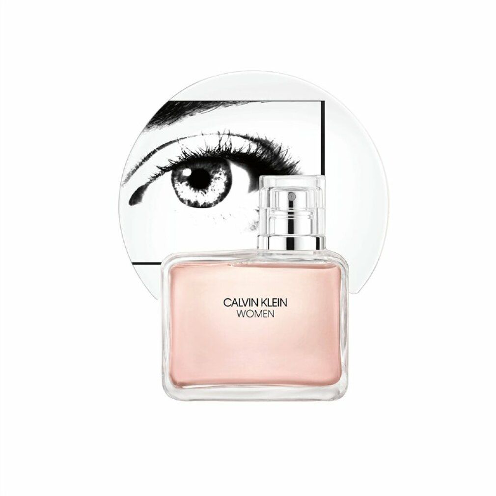 Calvin Klein Women edp