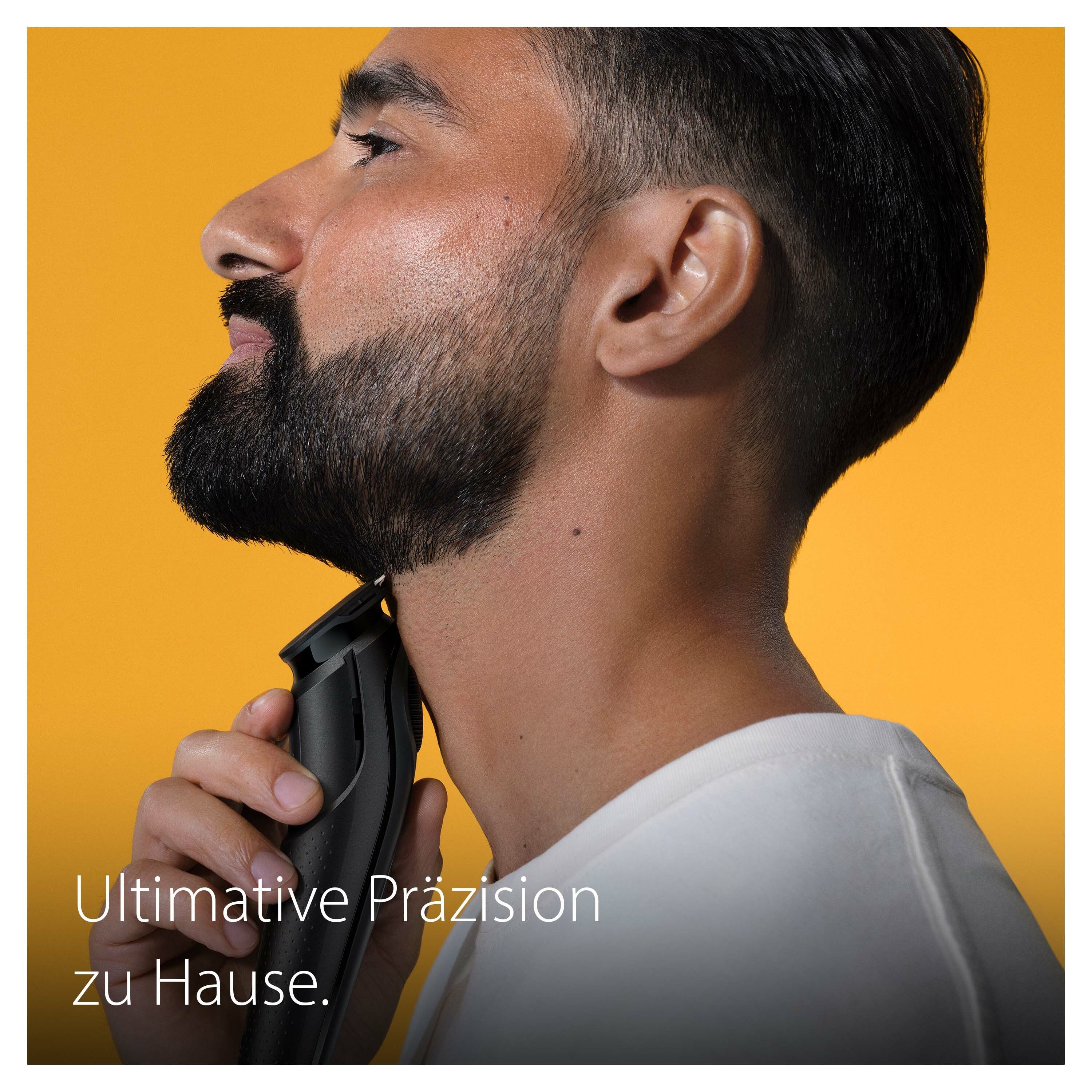 Braun Bartschneider BT5430