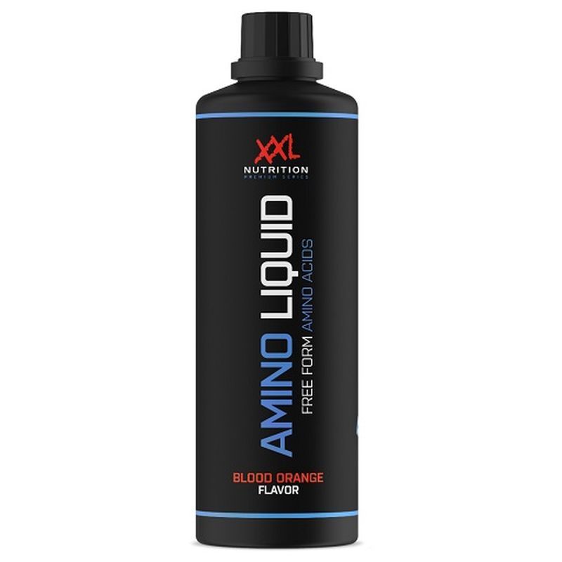 XXL Nutrition Amino Liquid